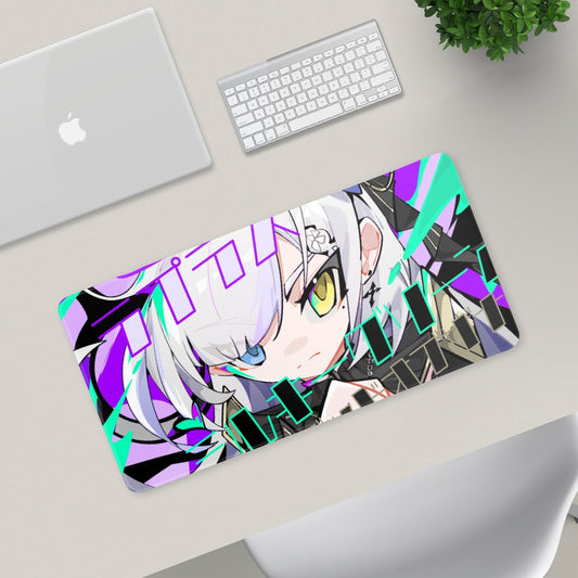 Milky Green Undead of the Night Mouse Pad (XL, USA)