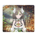 Milky Green Mouse Pad (Small)
