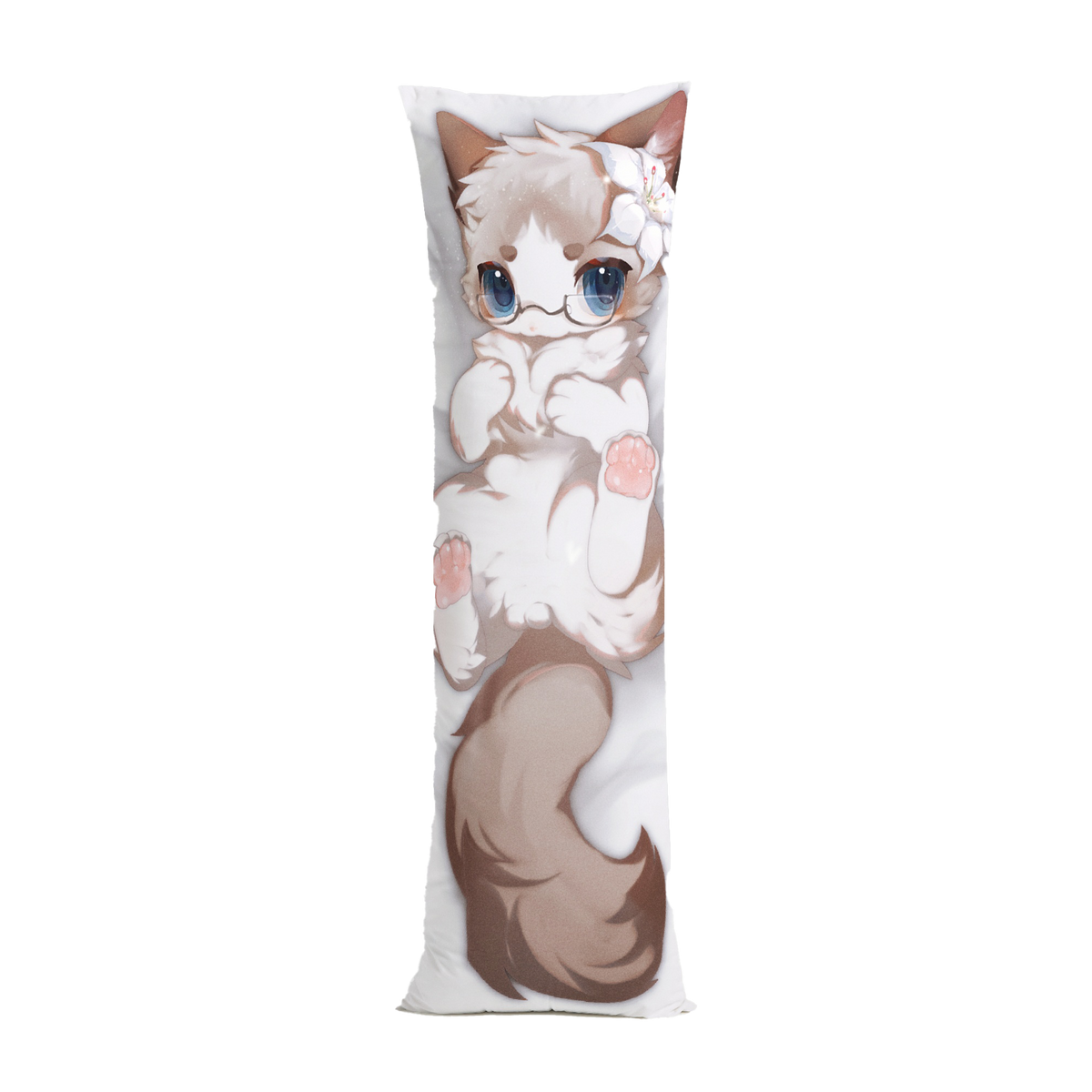 Jianguo Body PIllow