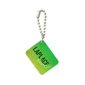 LAPLACE Live! Keychain Pendant