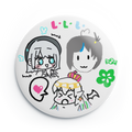 L・L・L スケッチバッジ