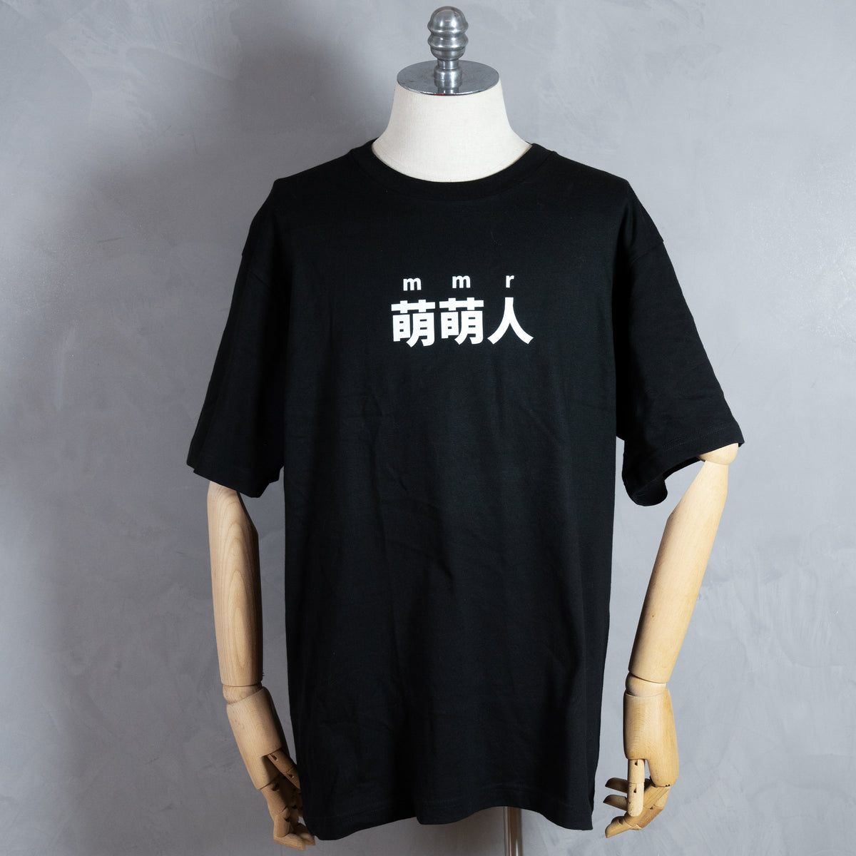 「萌萌人」Symbol T-Shirt