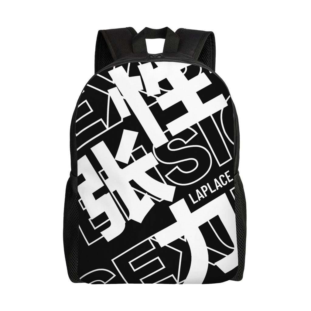 LAPLACE Sexual Tension Backpack
