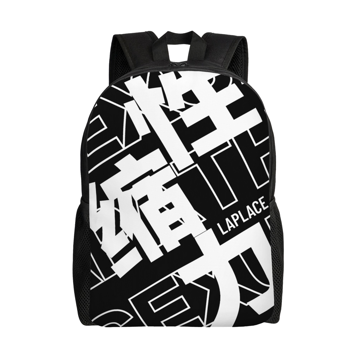 LAPLACE Sexual Tension Backpack