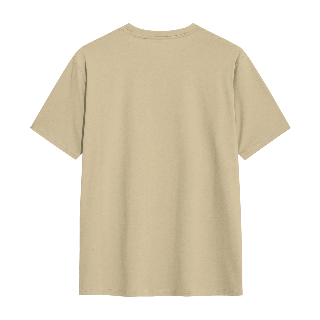 Milky Green White Battle Suit Chibi Ver. T-Shirt