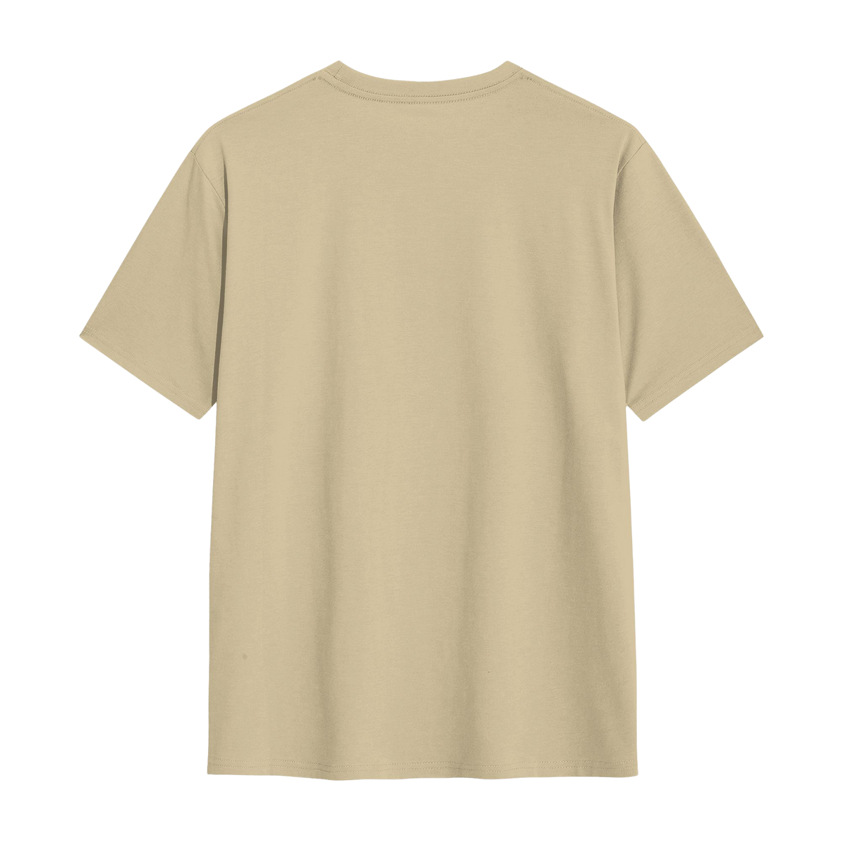 Milky Green White Battle Suit Chibi Ver. T-Shirt