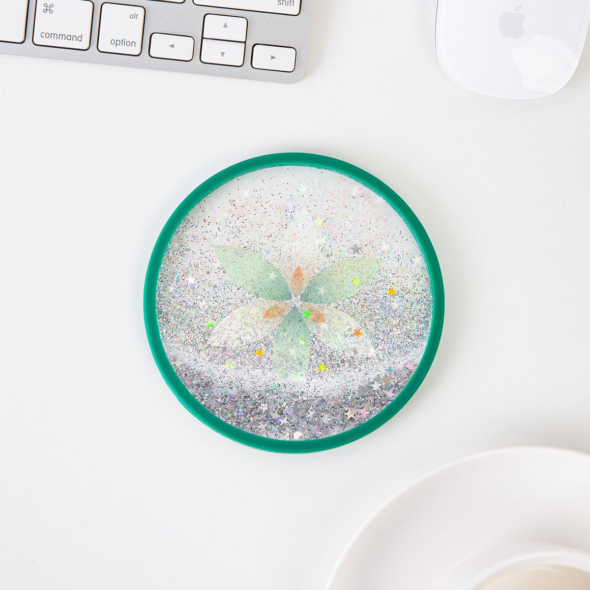 LAPLACE Coaster