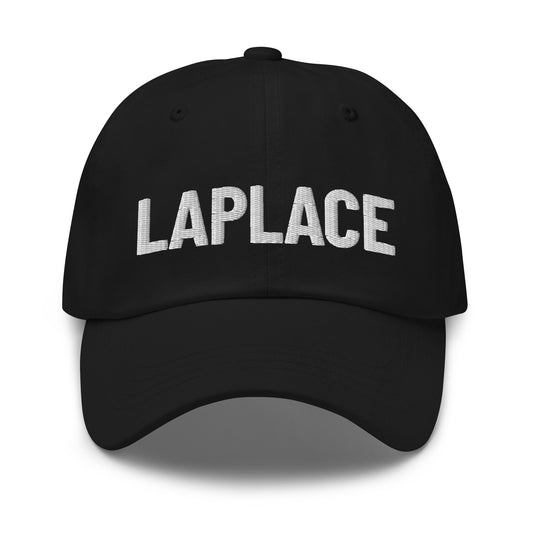 LAPLACE Logo Hat (US)