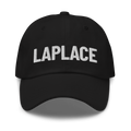 LAPLACE Logo Hat (US)