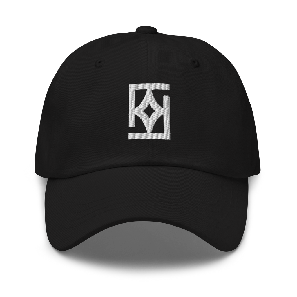 Subspace Shop Logo Hat (USA)