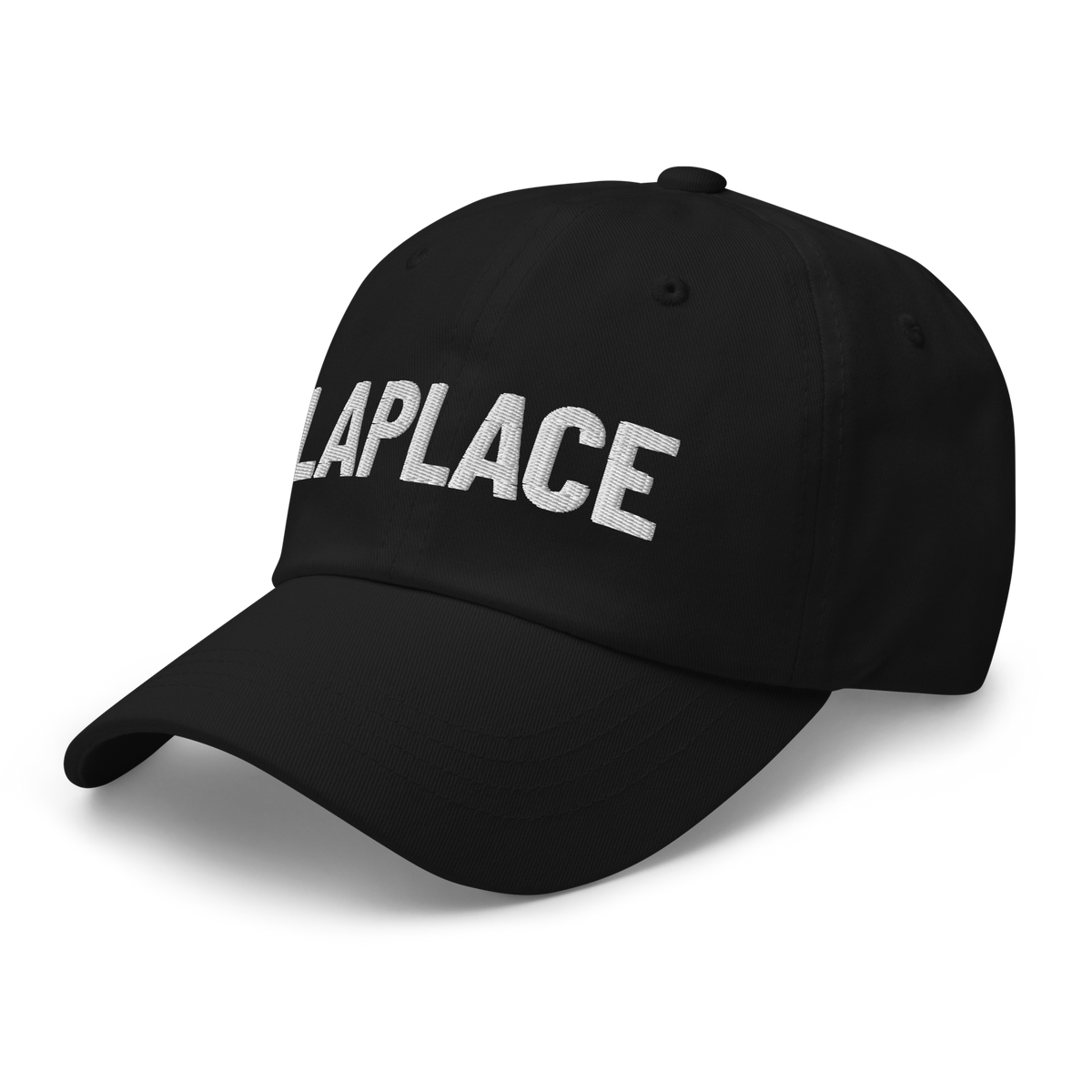 LAPLACE Logo Hat (US)
