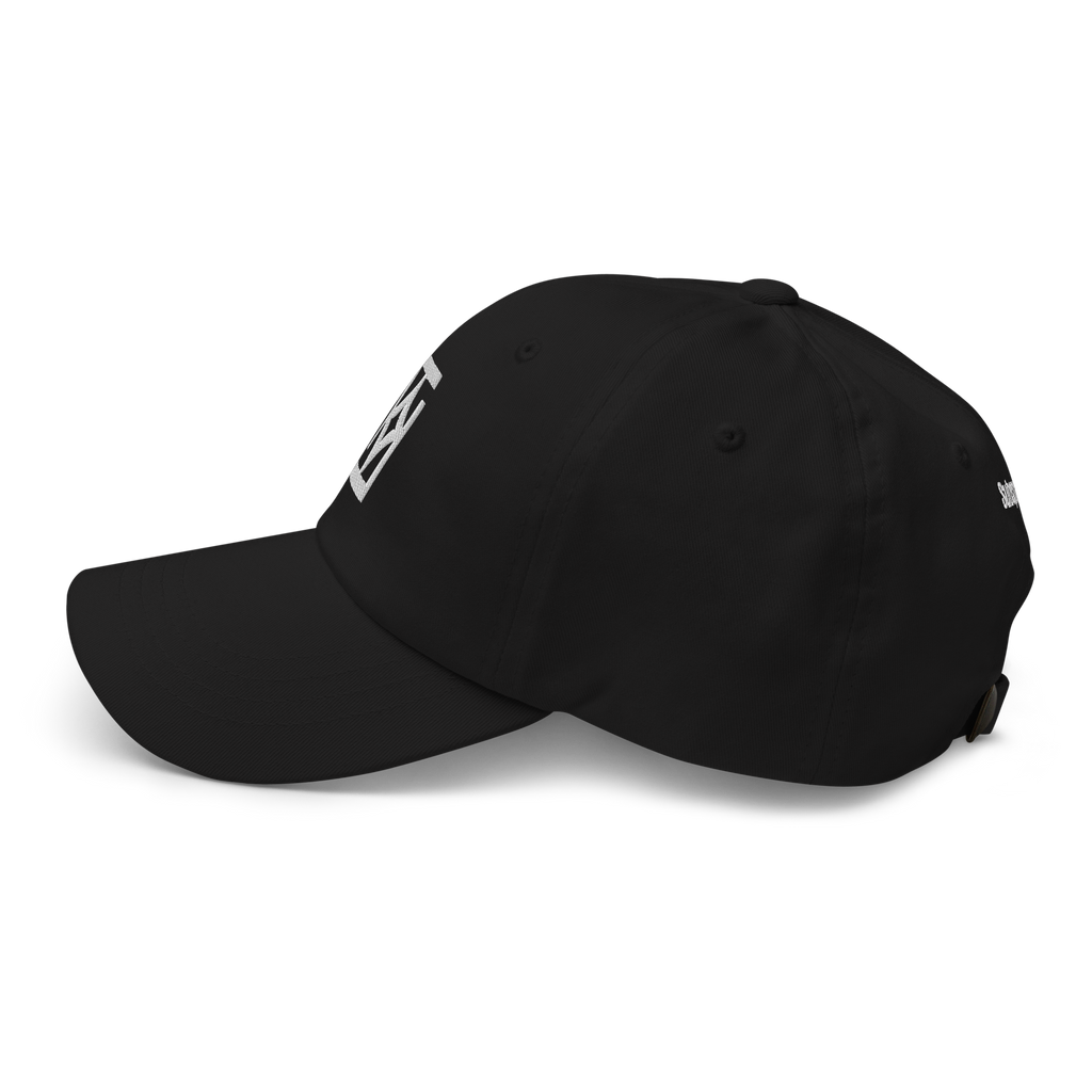Subspace Shop Logo Hat (USA)
