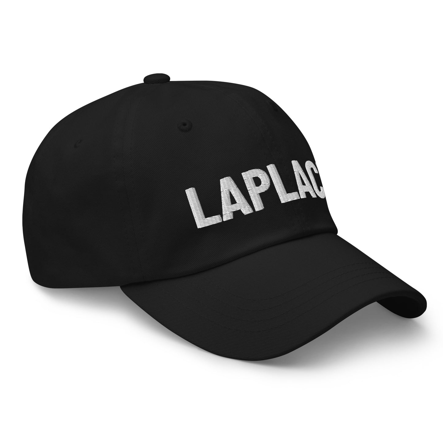 LAPLACE Logo Hat (US)