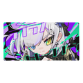 Milky Green Undead of the Night Mouse Pad (Large, USA)