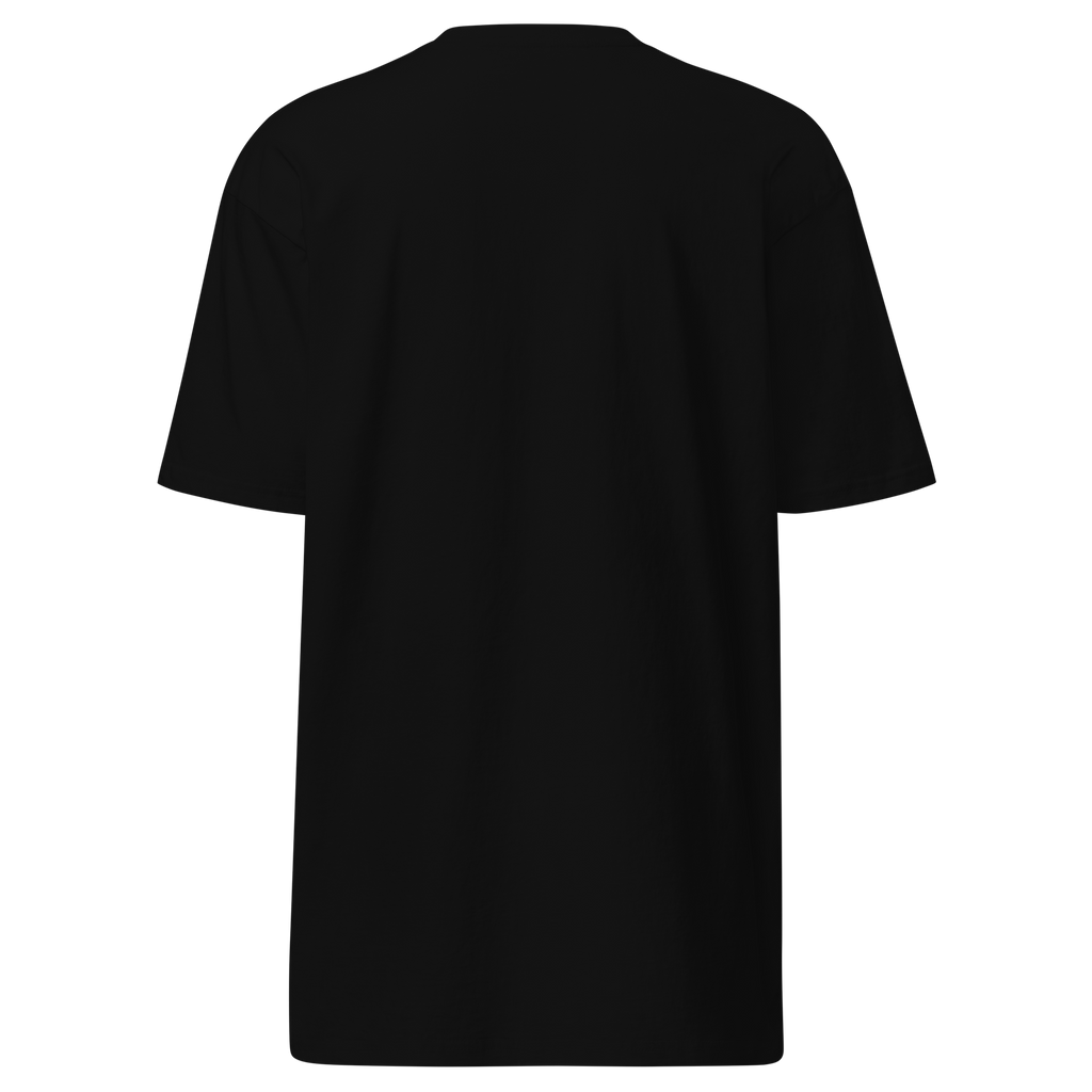 「キュート」シンボルTシャツ（USA）