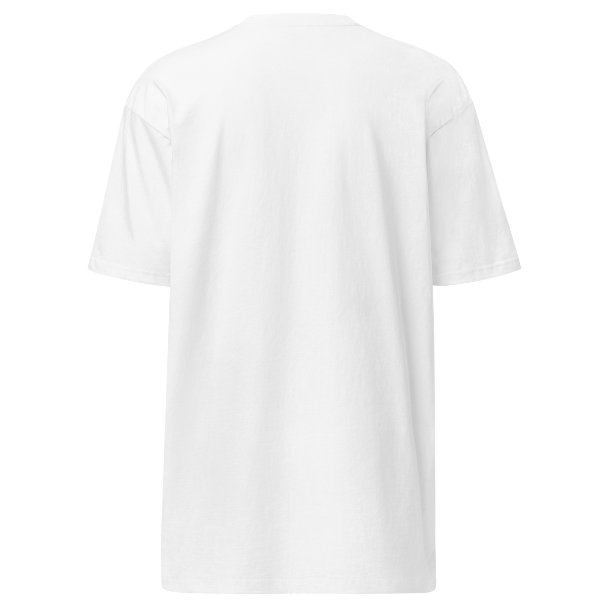 Milky Green Neko Musume T-Shirt (USA)