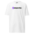 Subspace Shop Logo T-Shirt (USA)
