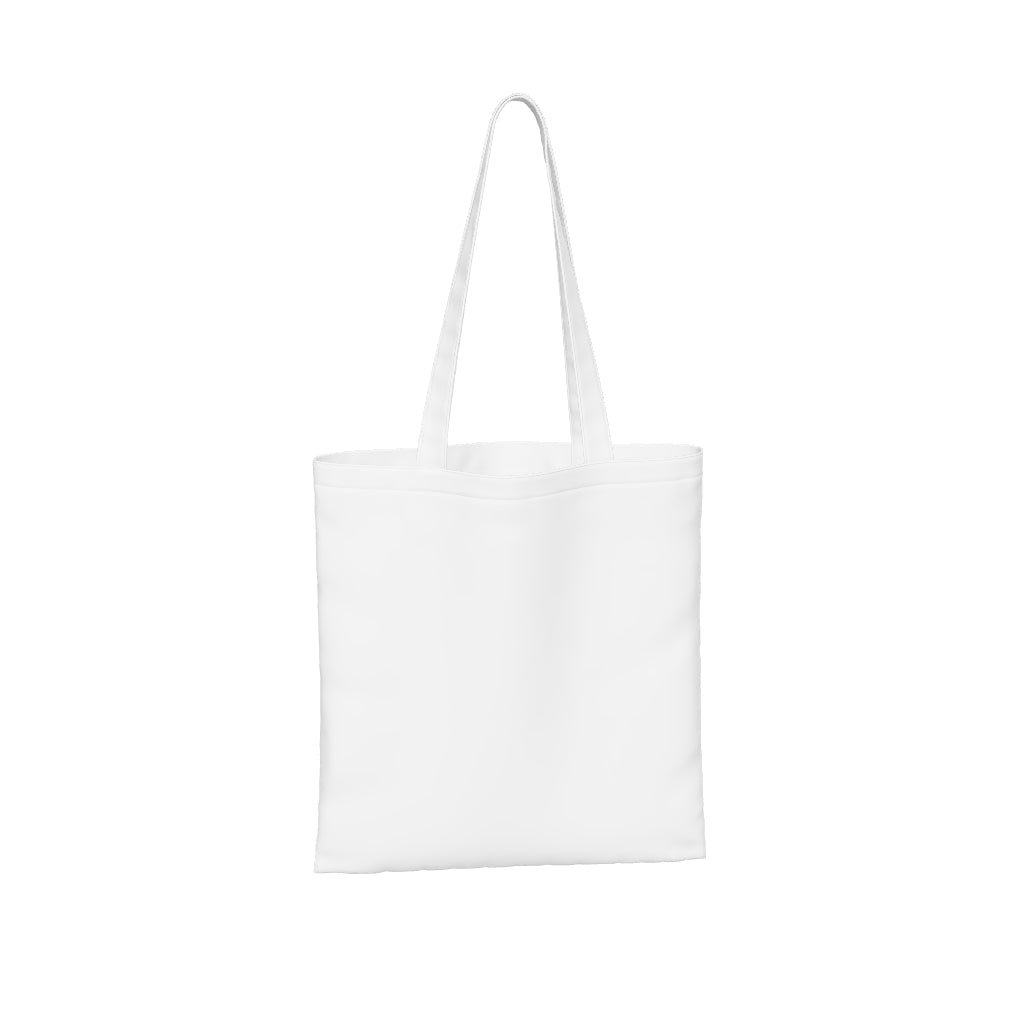 Milky Green Undead of the Night Sketch Tote Bag